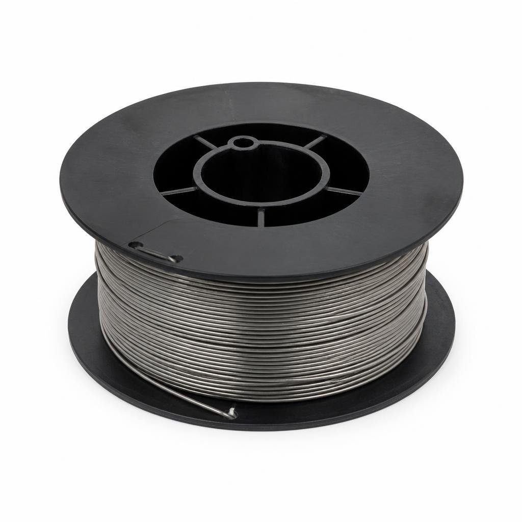 GASLESS 0.8MM MIG / FLUX CORE WIRE 1KG