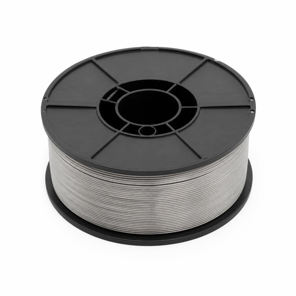 GASLESS 1.0MM MIG / FLUX CORE WIRE 5KG