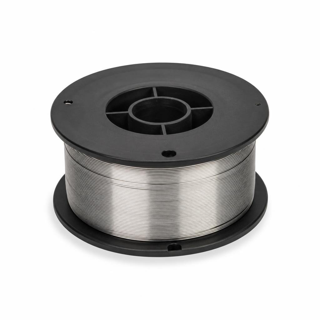 GASLESS 1.0MM MIG / FLUX CORE WIRE 1KG