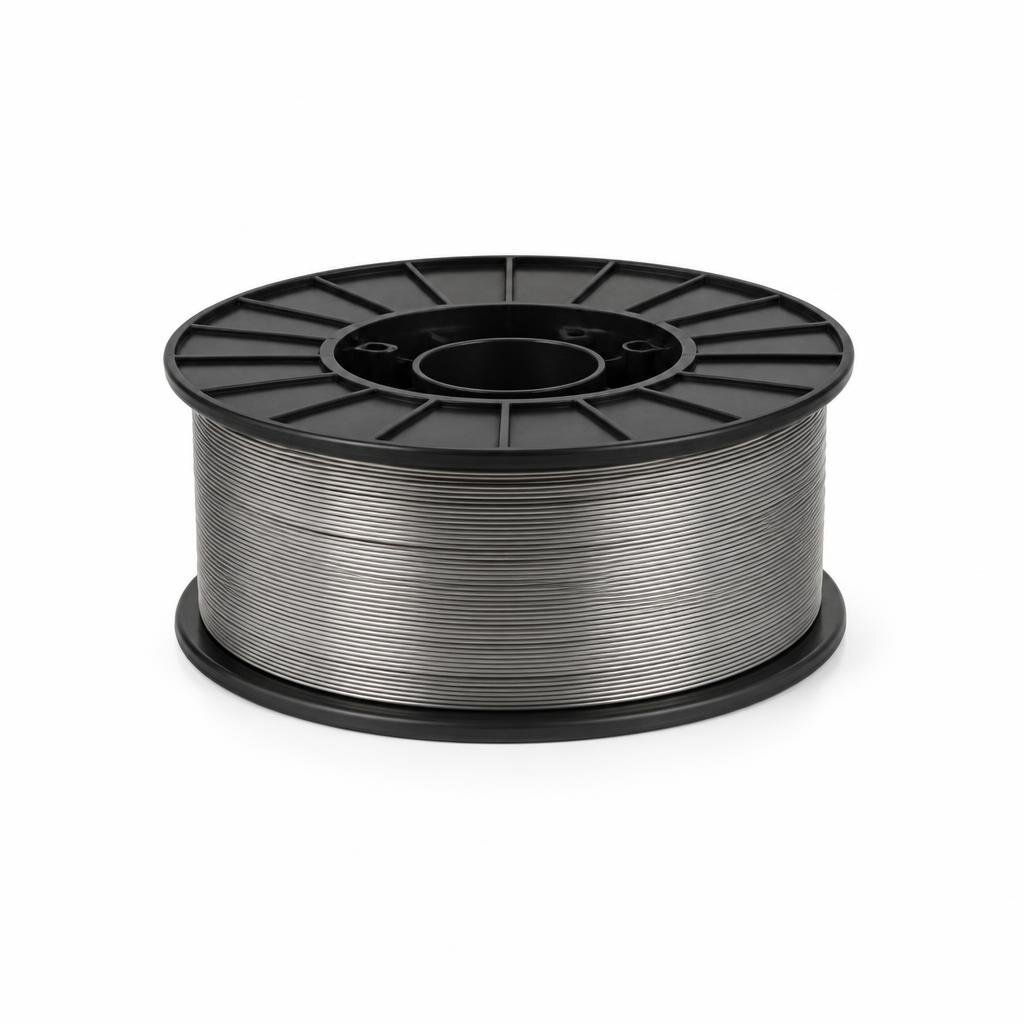 STARWELD 0.8MM INDUSTRIAL FLUX-CORED WIRE-5KG