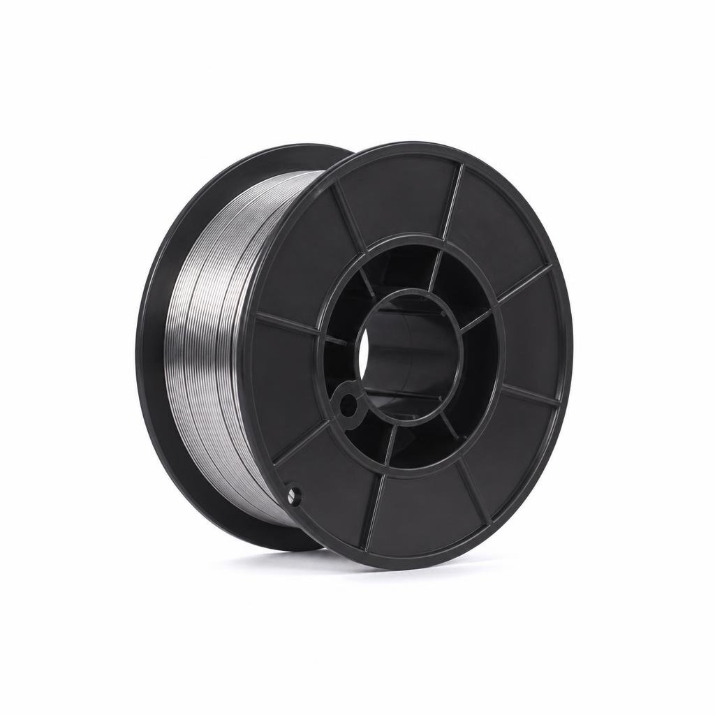 1.0MM S/STEEL MIG WIRE - 5KG