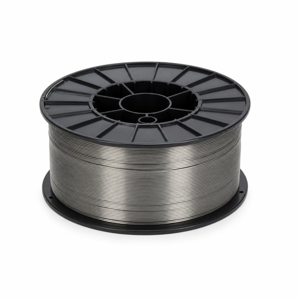 KISWEL 1.2MM FLUX CORE WIRE -15KG