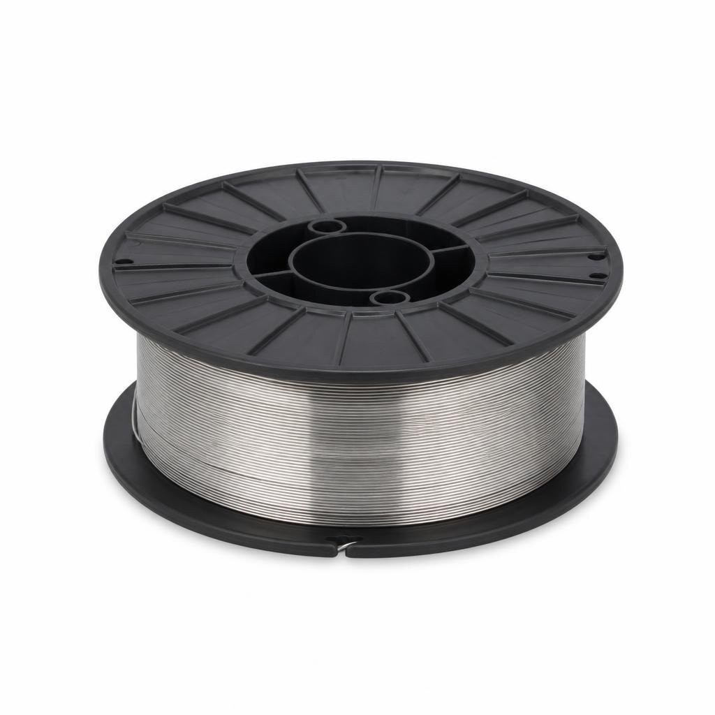POWERWELD MC-308LSIM 0.8MM S/STEEL MIG WIRE - 5KG