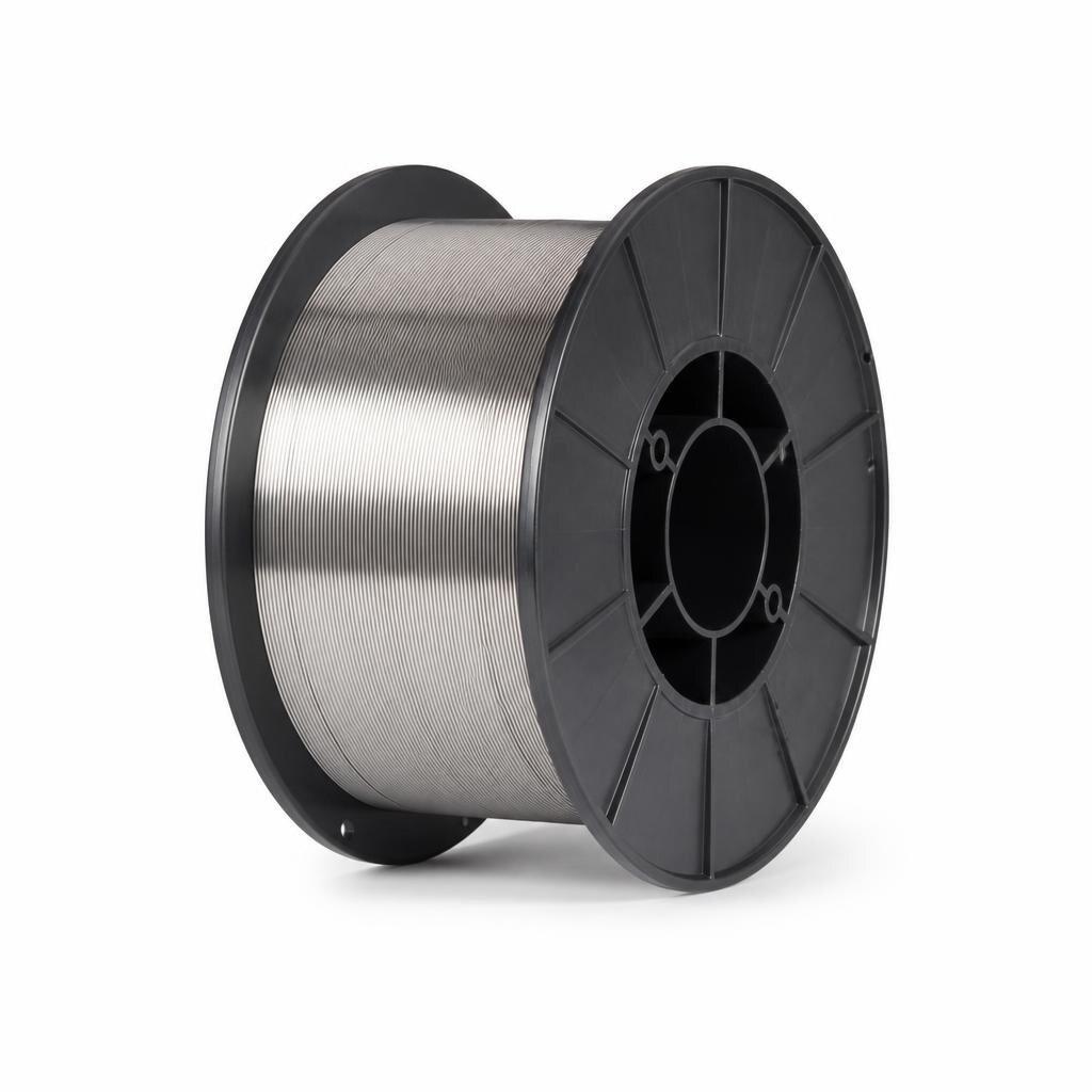 POWERWELD MC-308LSIM 0.8MM S/STEEL MIG WIRE - 12.5KG