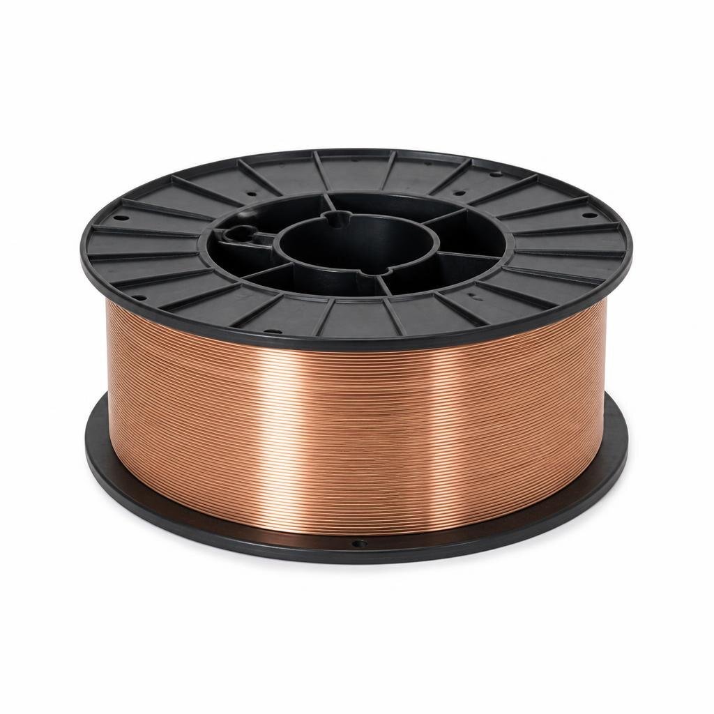 POWERWELD 1.0MM MIG WIRE - 15KG