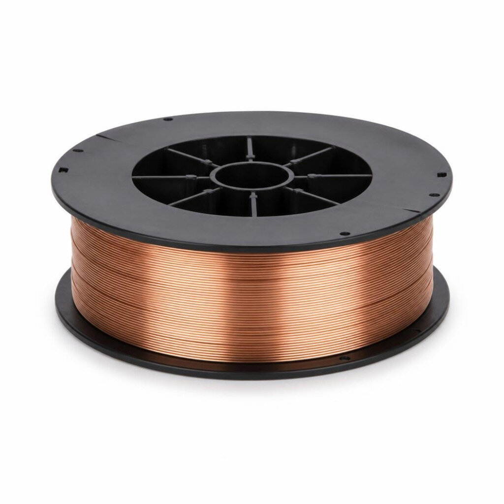POWERWELD 0.8MM CO2 MIG WIRE - 5KG
