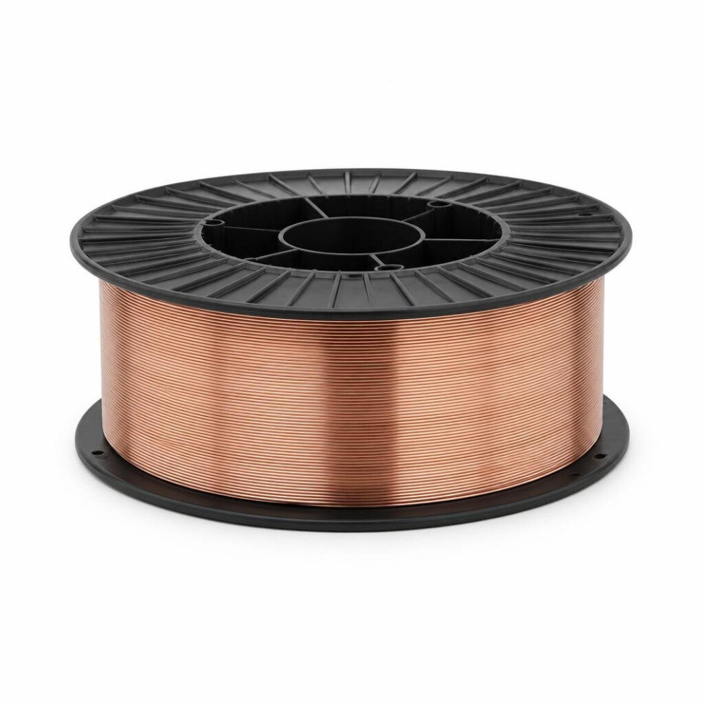 POWERWELD 0.8MM CO2 MIG WIRE - 15KG