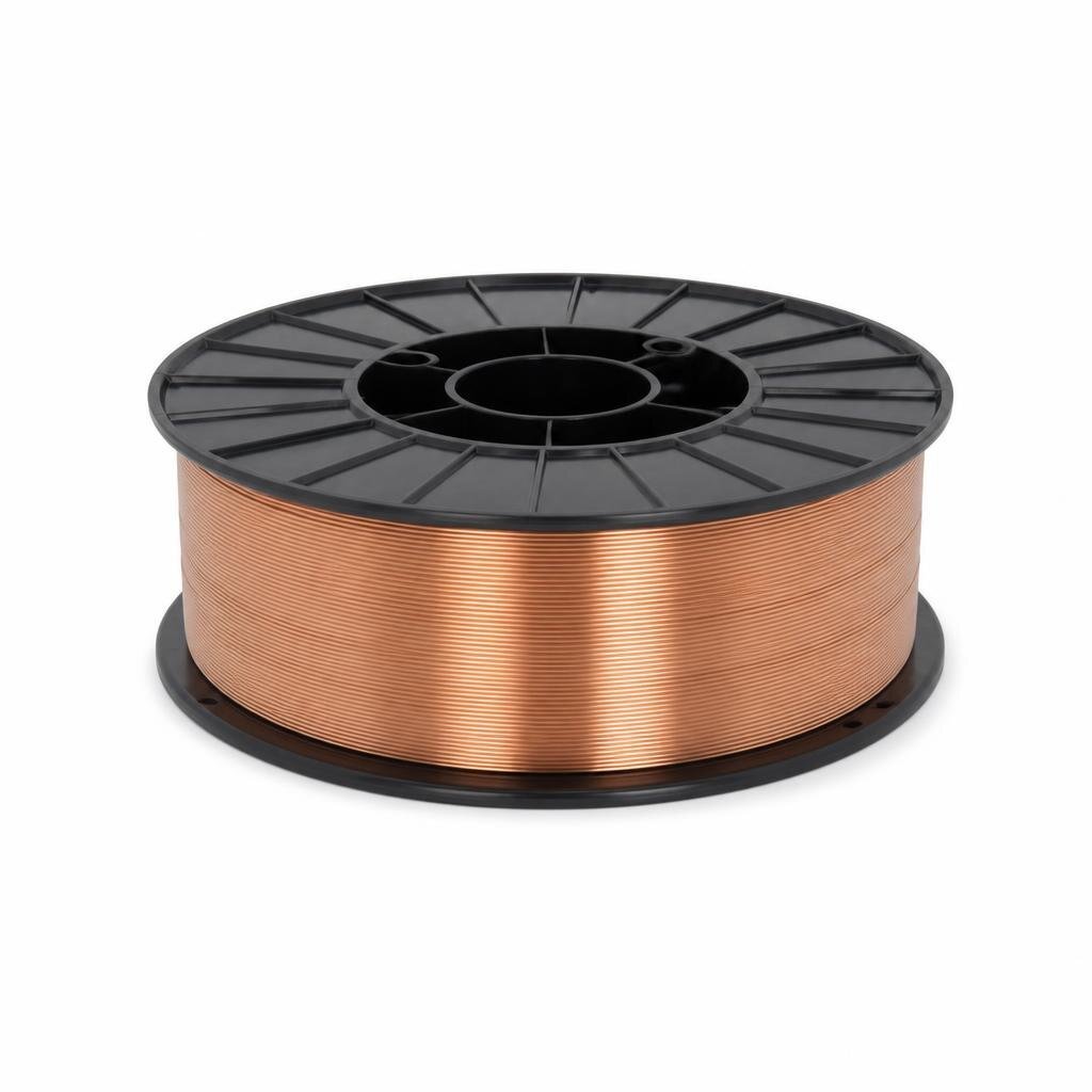 POWERWELD 0.8MM CO2 MIG WIRE - 1KG