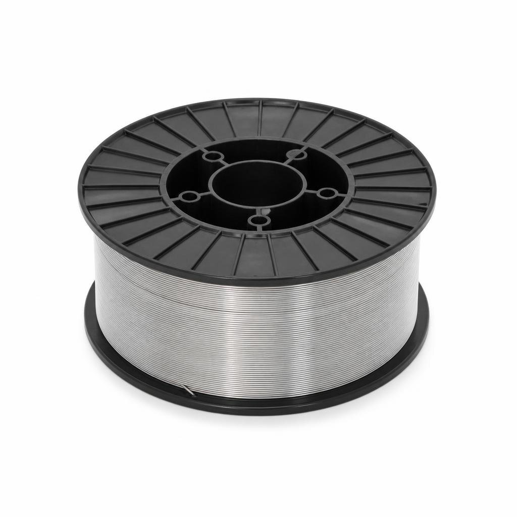 POWERWELD ER5356 0.8MM ALUMINIUM MIG WIRE - 2KG
