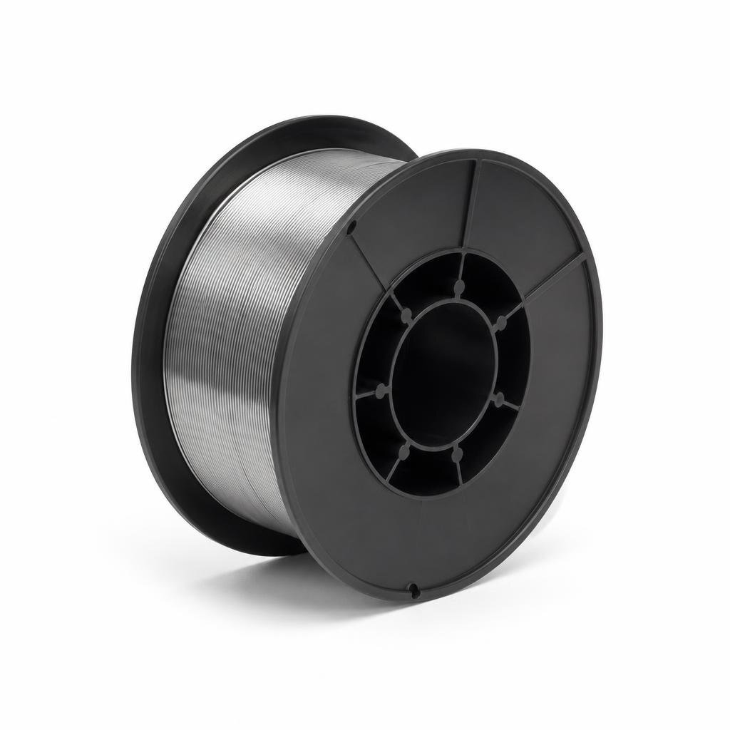 POWERWELD ER5356 1.0MM ALUMINIUM MIG WIRE - 2KG