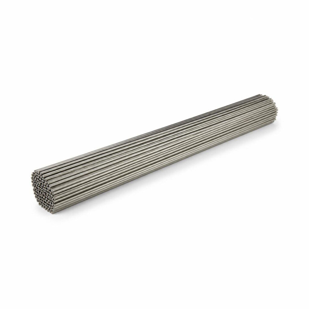 POWERWELD ER-308LSI 1.6MM STAINLESS TIG ROD - 5KG