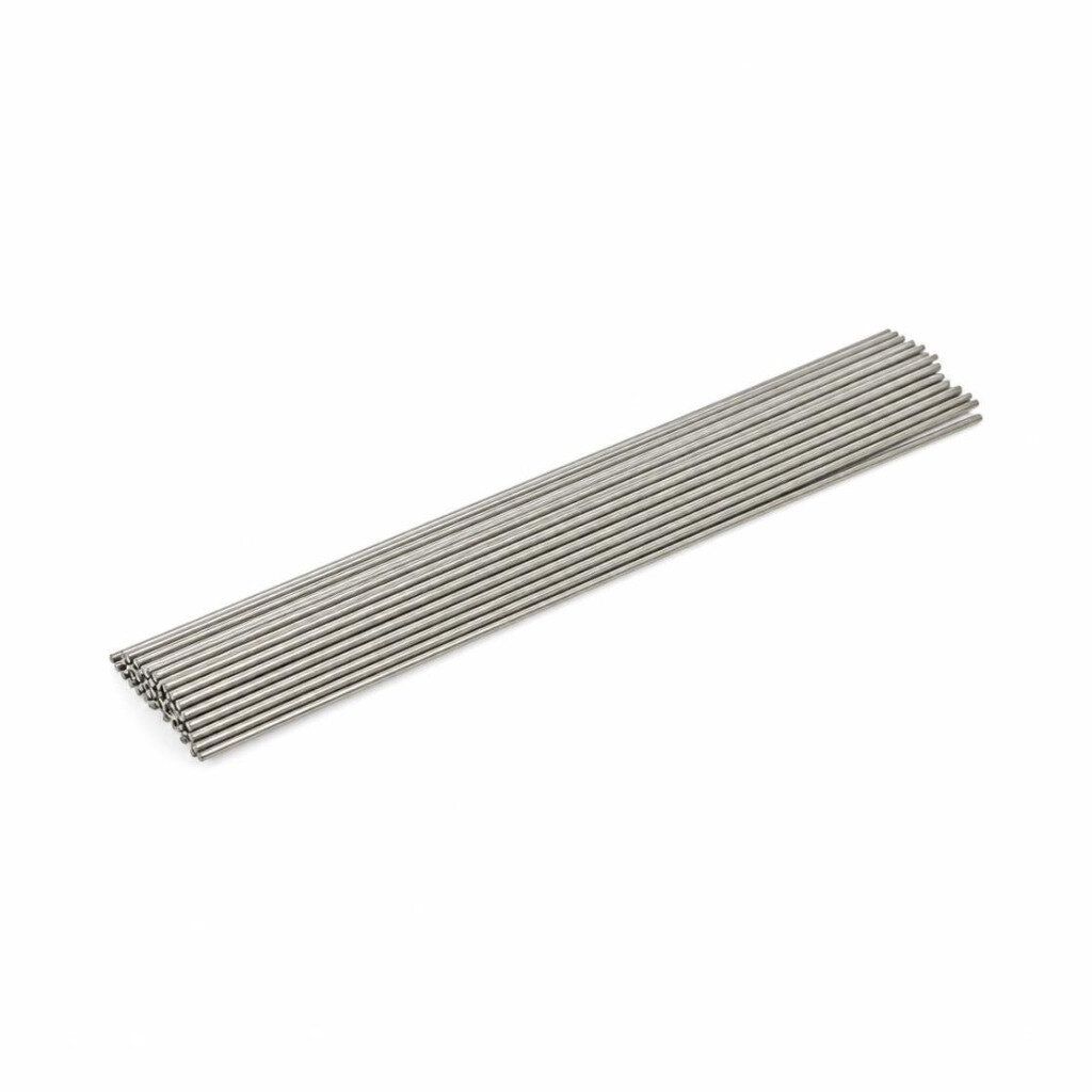 POWERWELD ER-308LSI 2.0MM STAINLESS TIG ROD - 5KG
