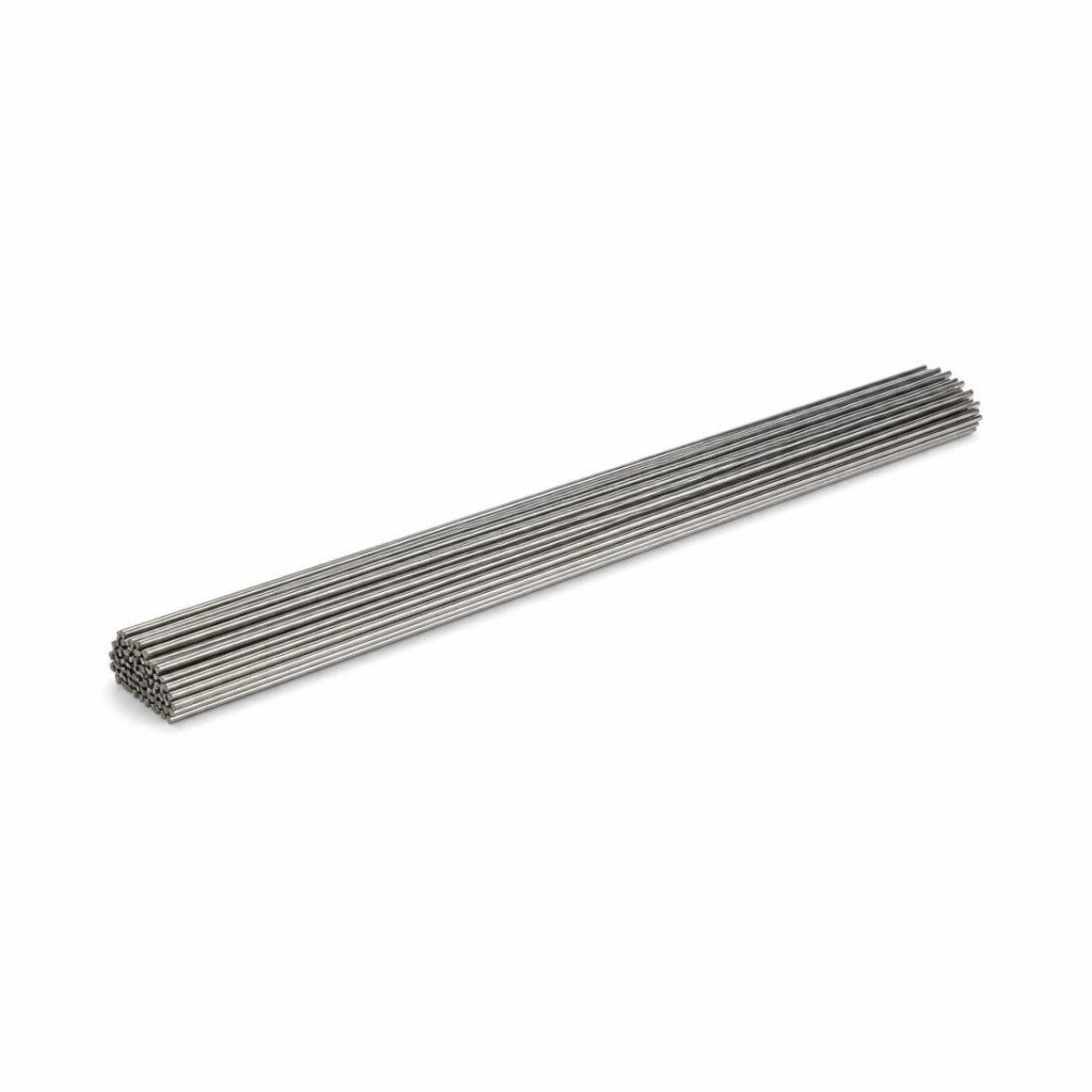 POWERWELD ER-308LSI 2.4MM STAINLESS TIG ROD - 5KG