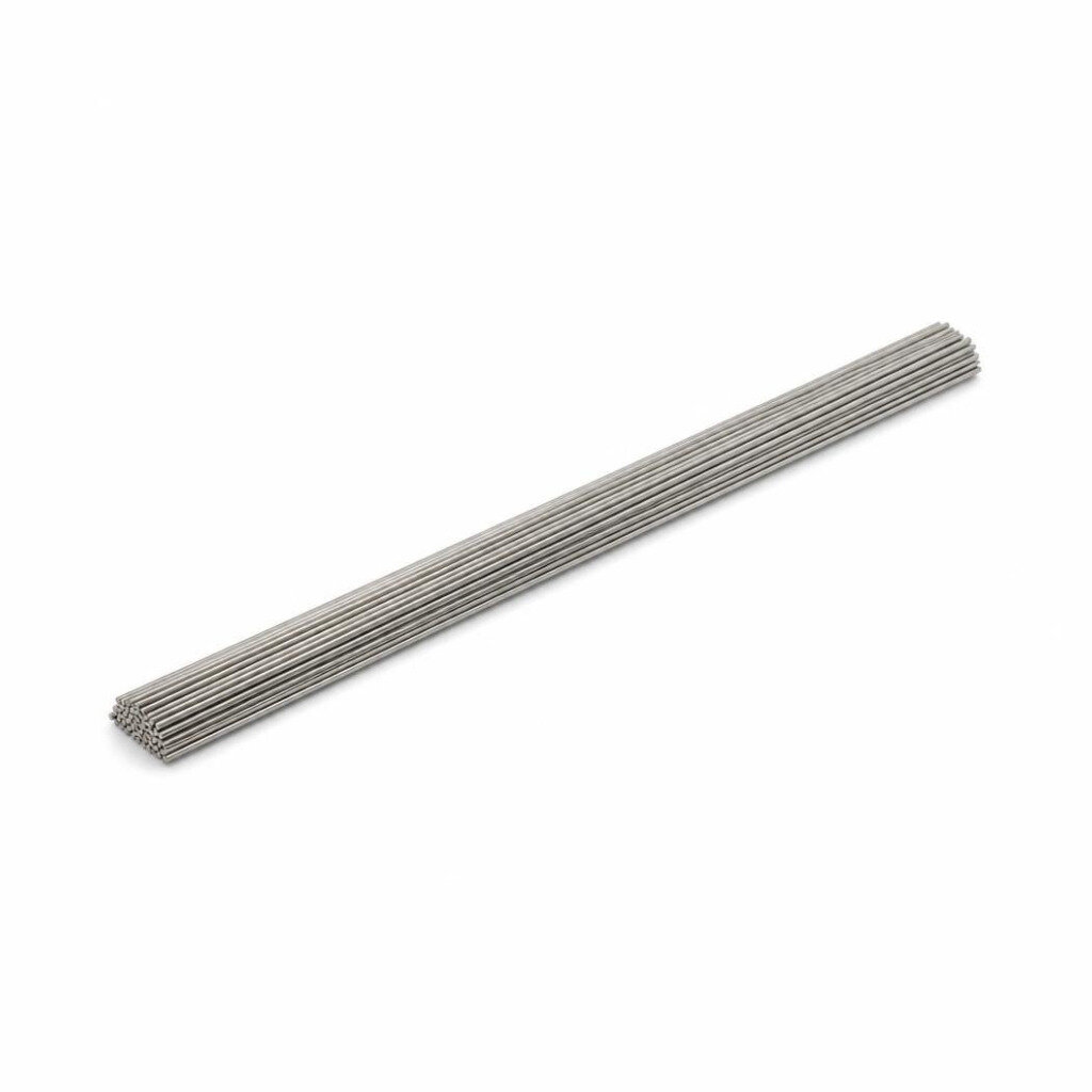 POWERWELD 1.2MM 308 S/S TIG ROD - 1KG