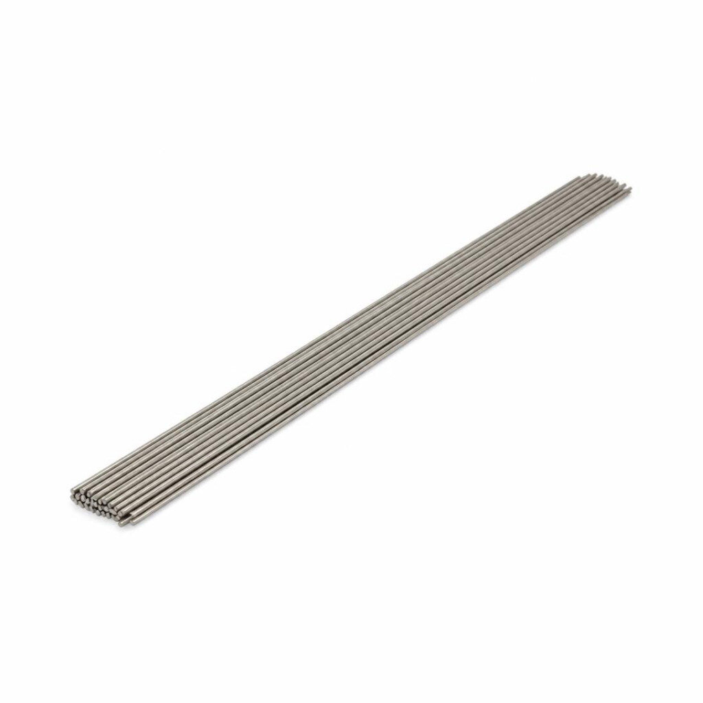POWERWELD 1.6MM 308 S/S TIG ROD - 1KG