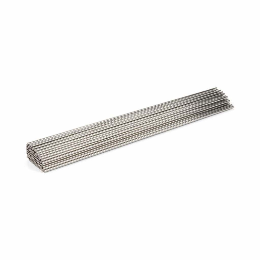 POWERWELD 2.4MM 308 S/S TIG ROD - 1KG