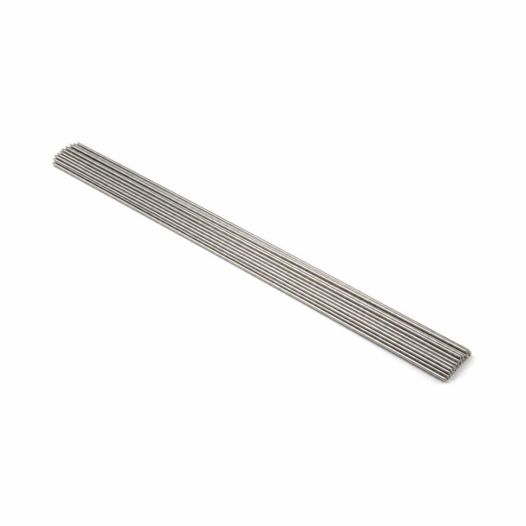 POWERWELD 3.2MM 316 S/S TIG ROD - 1KG