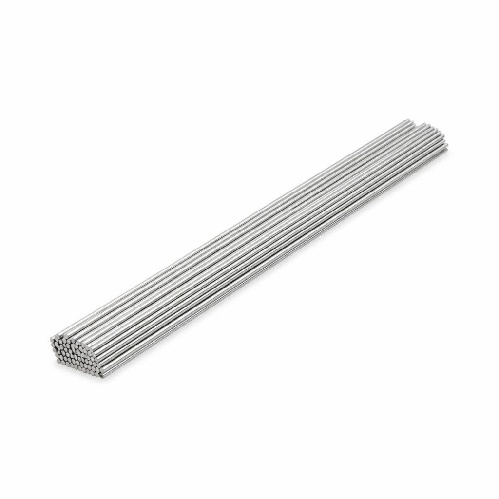 POWERWELD 4043 1.6MM ALUMINIUM TIG ROD - 0.5KG