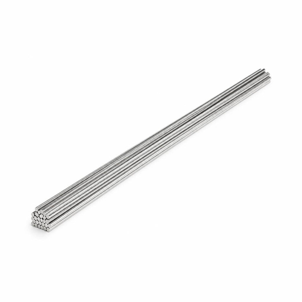 POWERWELD 4043 3.2MM ALUMINIUM TIG ROD - 0.5KG