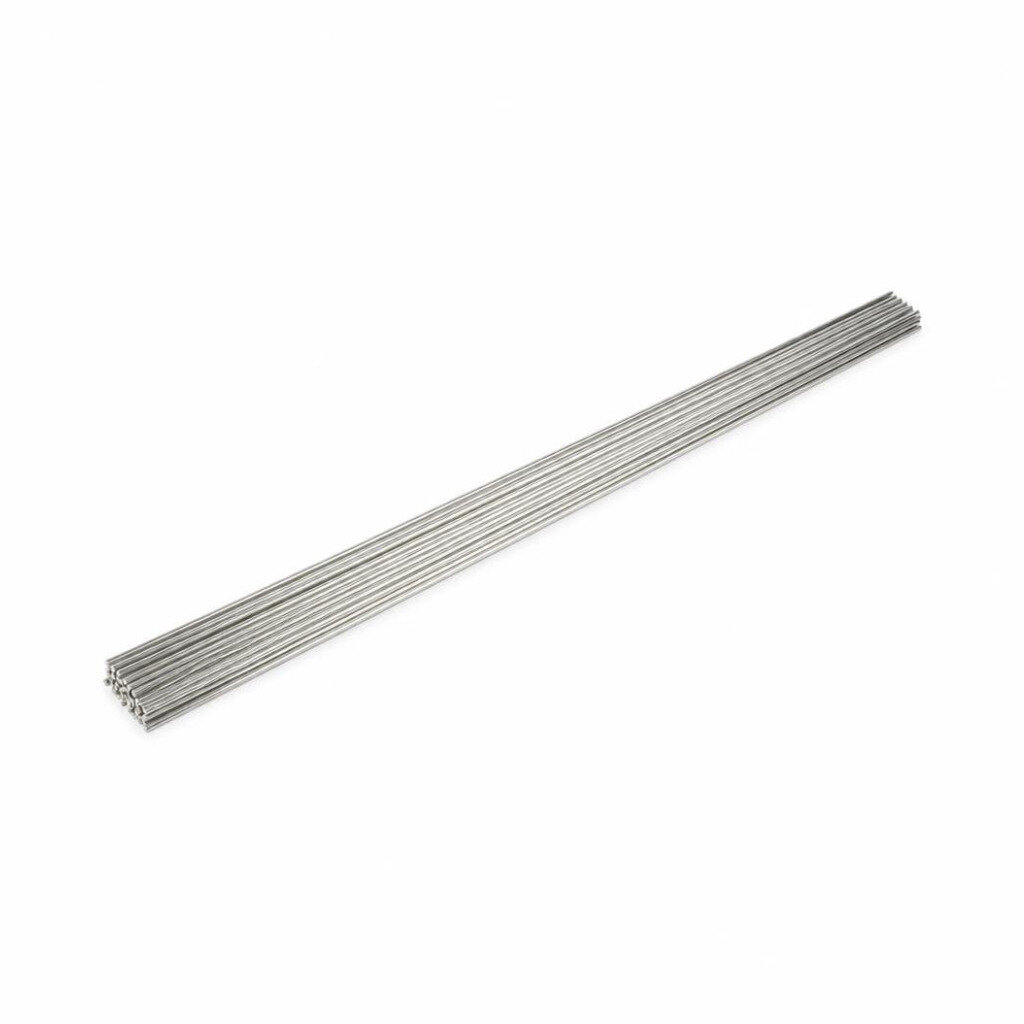 POWERWELD 5356 1.6MM ALUMINIUM TIG ROD - 0.5KG