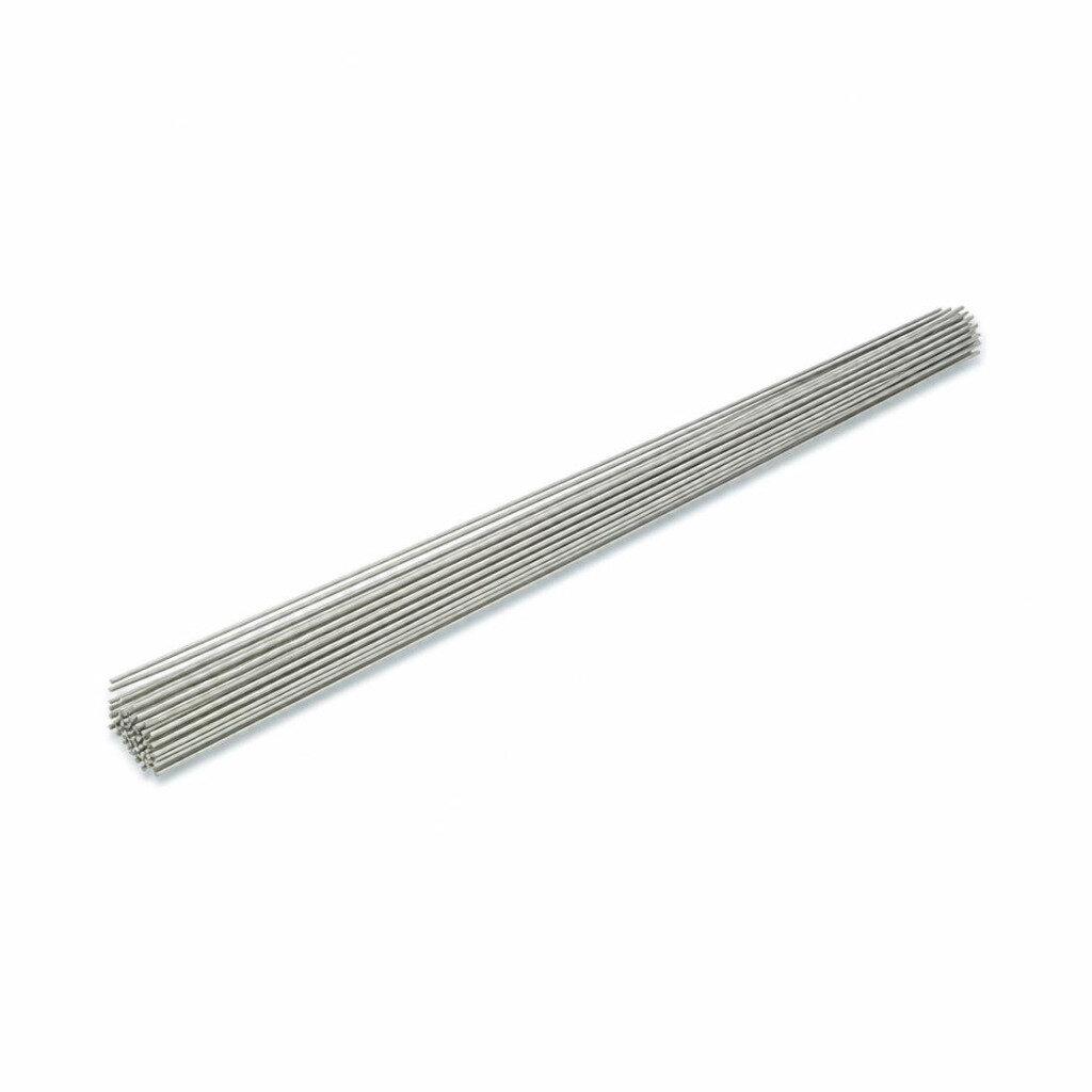 POWERWELD 5356 2.4MM ALUMINIUM TIG ROD - 0.5KG
