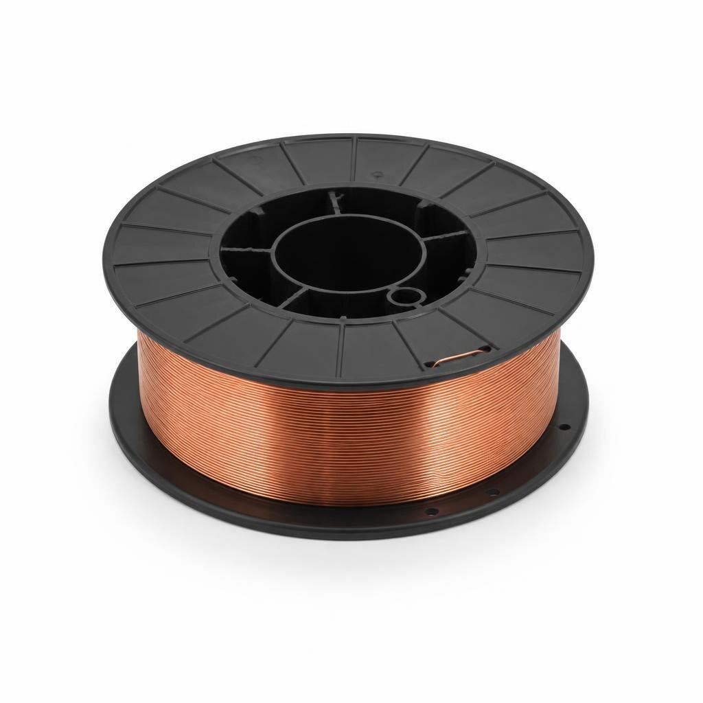 PRIME 71T-1C 1.2MM 15KG CO2 FLUX CORED WIRE
