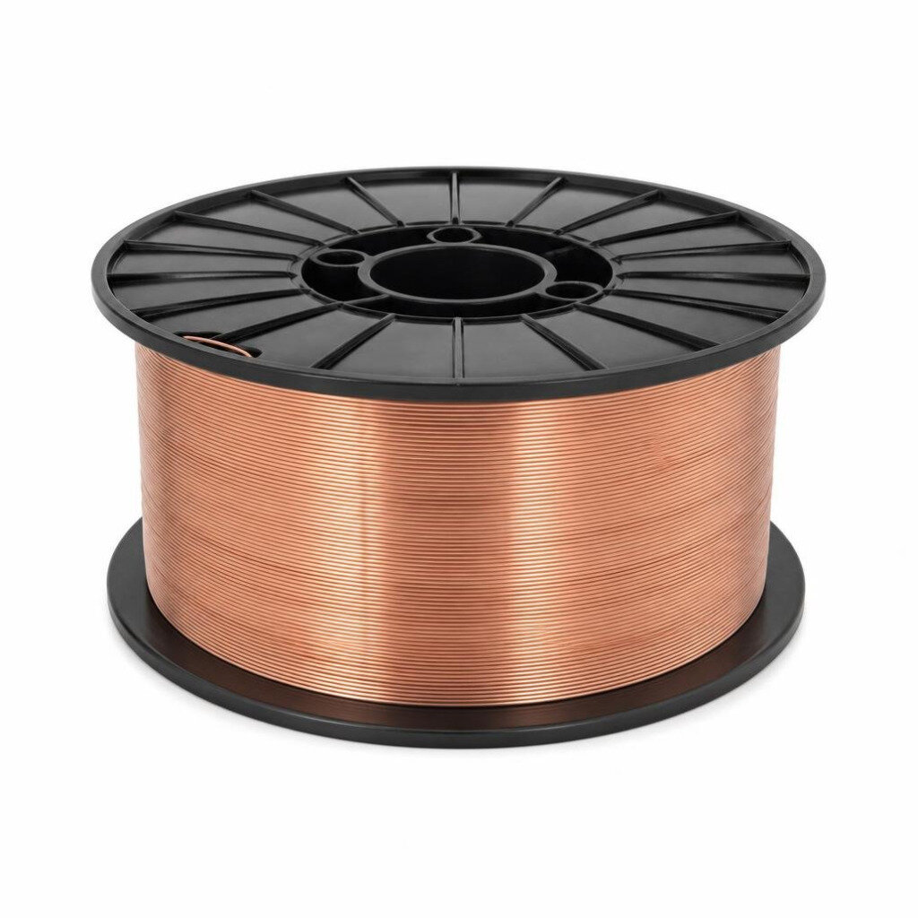 SUNRES 1.2MM MIG SOLID WIRE - 15KG