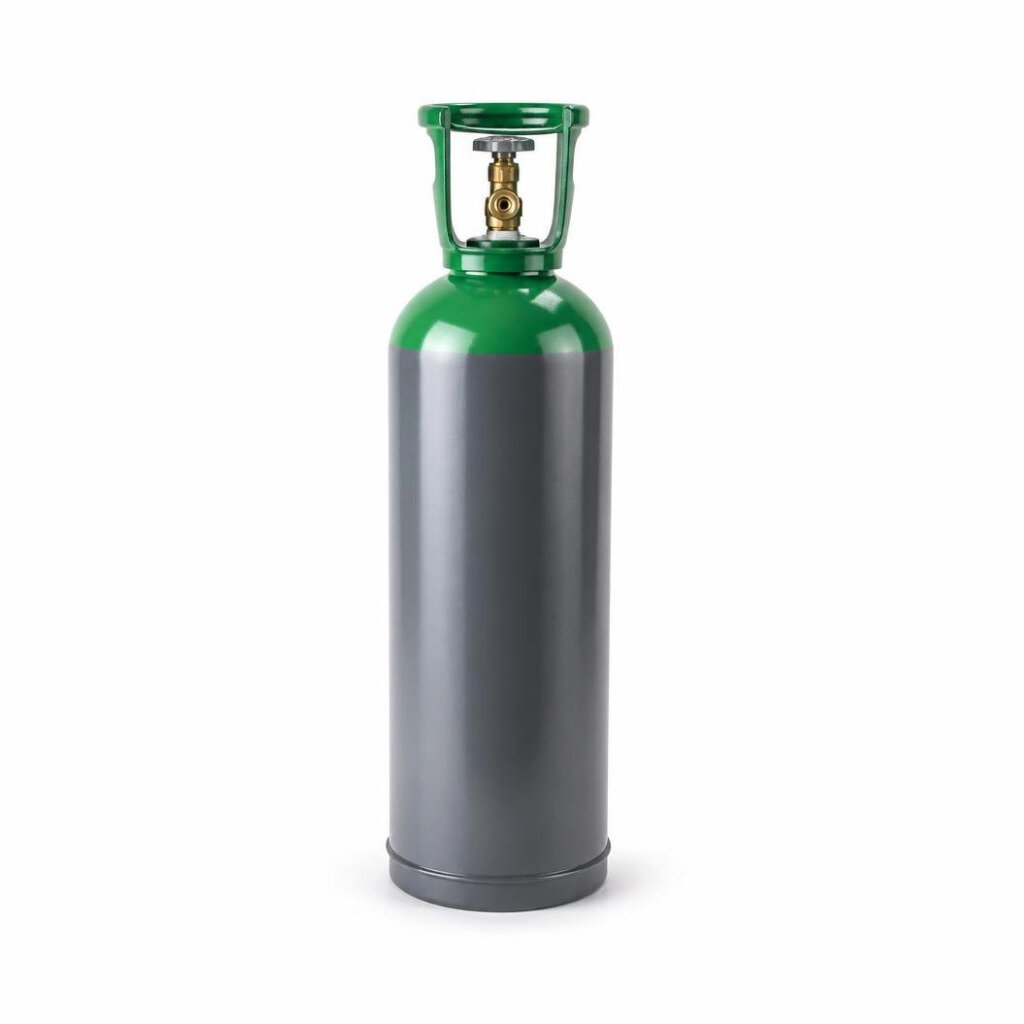 1.4m3 MINI DISSLOVED ACETYLENE.DA C/W GAS