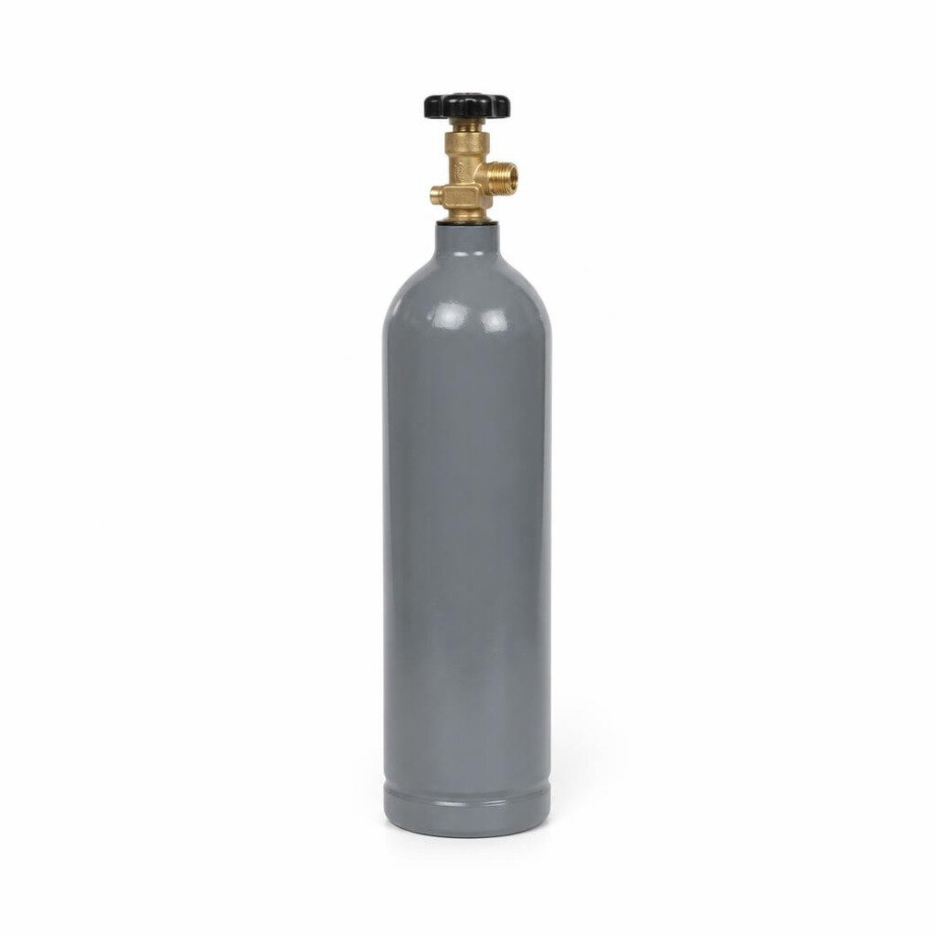 6KG MINI CARBON DIOXIDE.CO2 - REFILL
