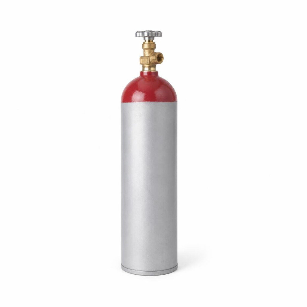 1.4m3 MINI DISSLOVED ACETYLENE.DA - REFILL