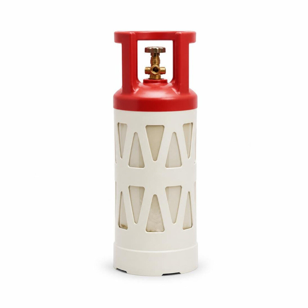 1.4m3 MINI DISSLOVED ACETYLENE.DA C/W GAS(SOLDOUT)