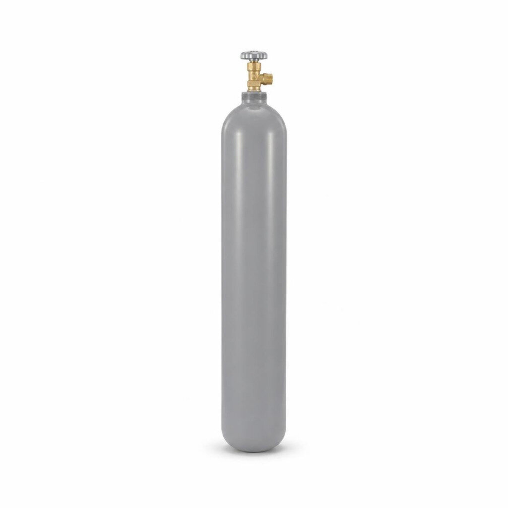 CO2 47LT REFILL
