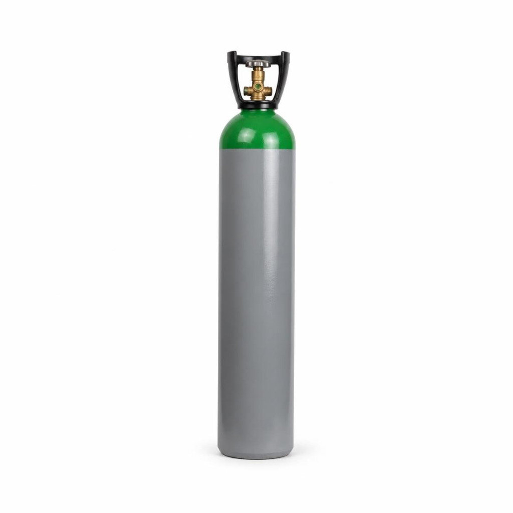 8LT ARGON GAS