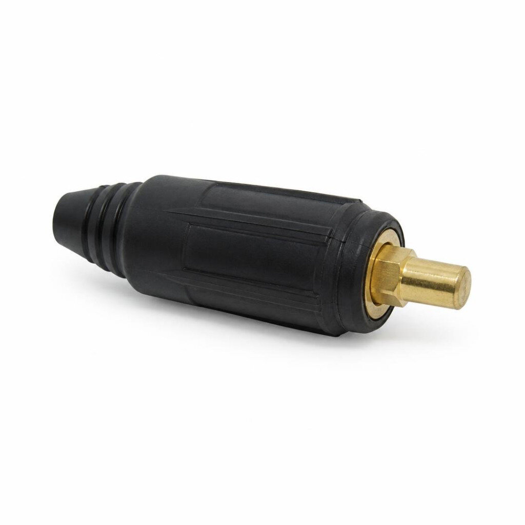 35-50 DINSE PLUG MALE