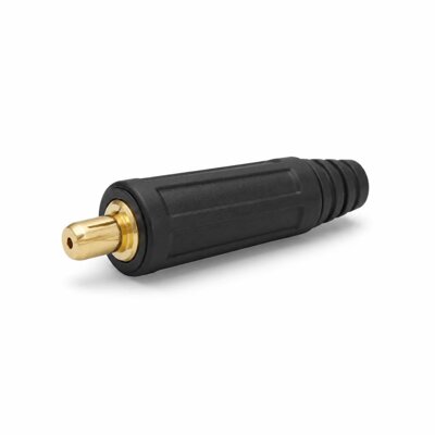 70-95 DINSE PLUG MALE