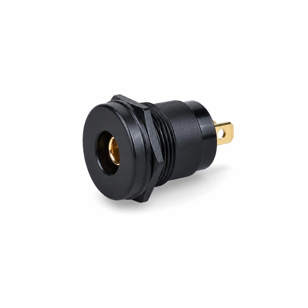 35-50MM PANEL SOCKET FEMALE