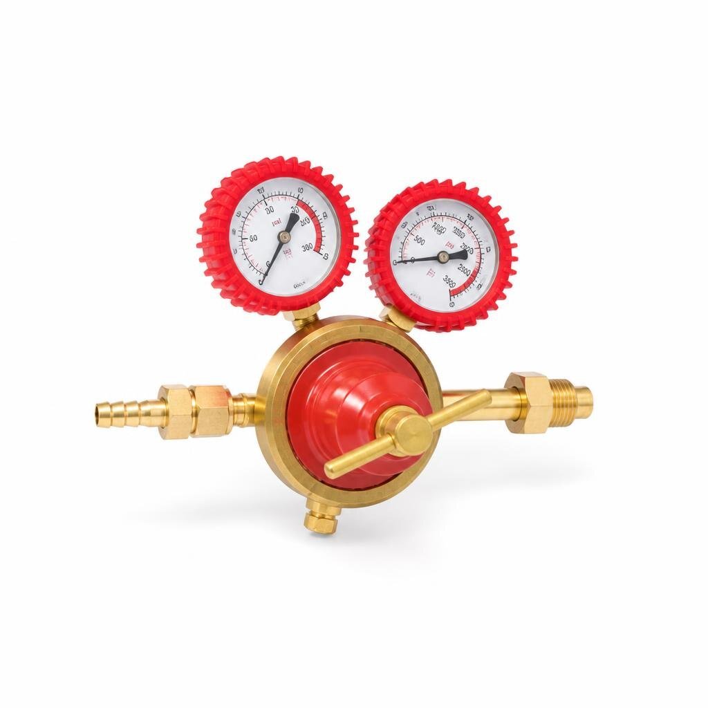 YMT ACETYENE REGULATOR