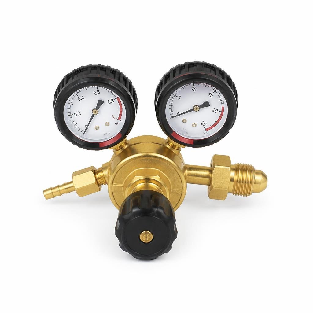 STARWELD SW1427 ECO ACETYENE REGULATOR