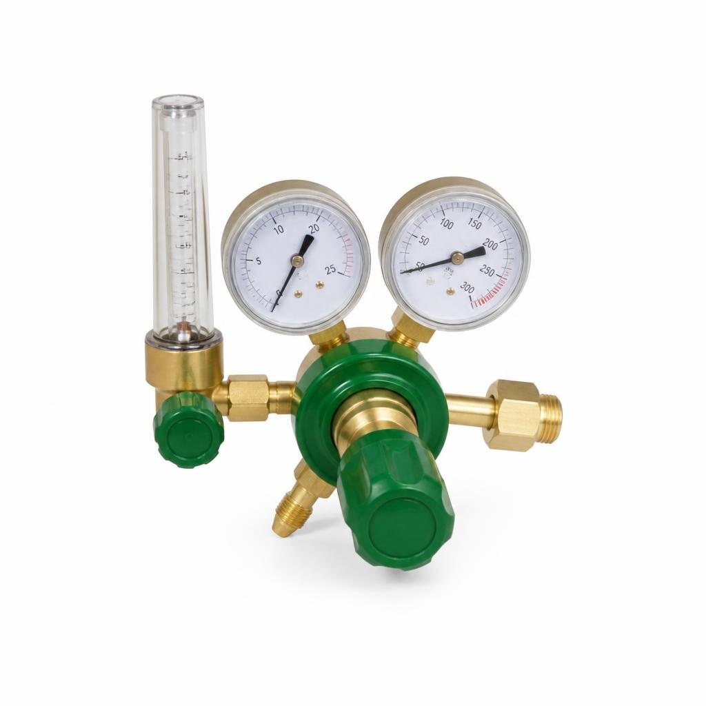 YMT OXYGEN REGULATOR