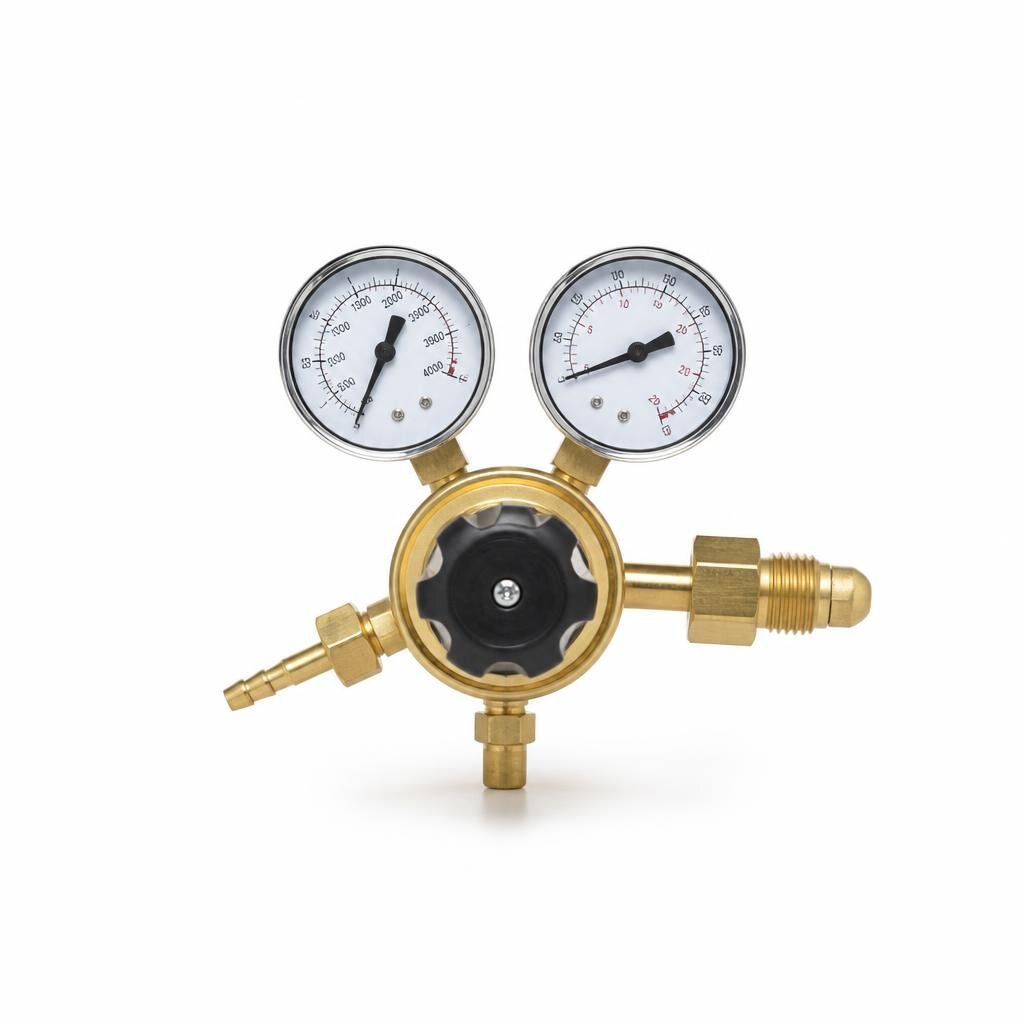ACEWELD OXYGEN REGULATOR