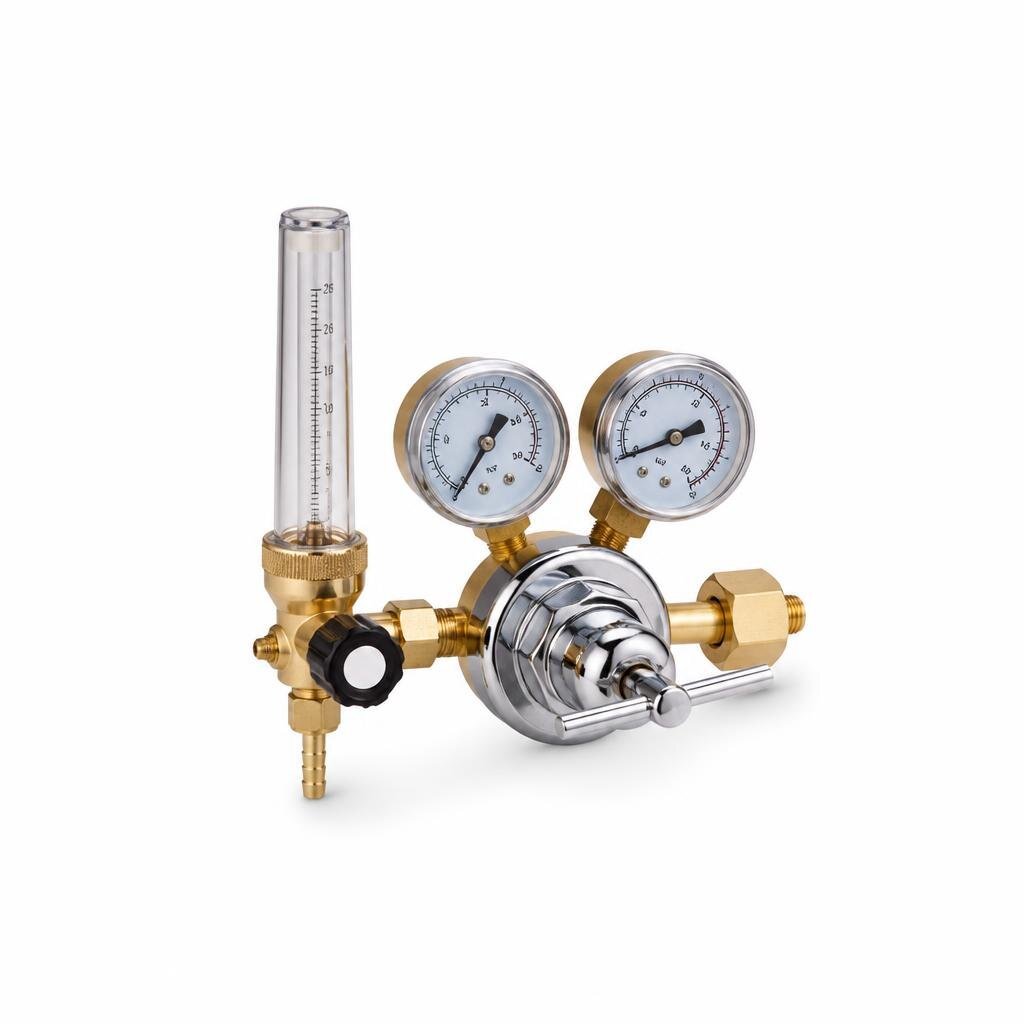 SHIYO 220V CO2 REGULATOR