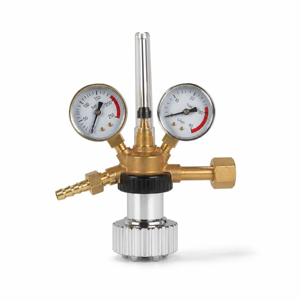 ACEWELD CO2 36V HEATER REGULATOR