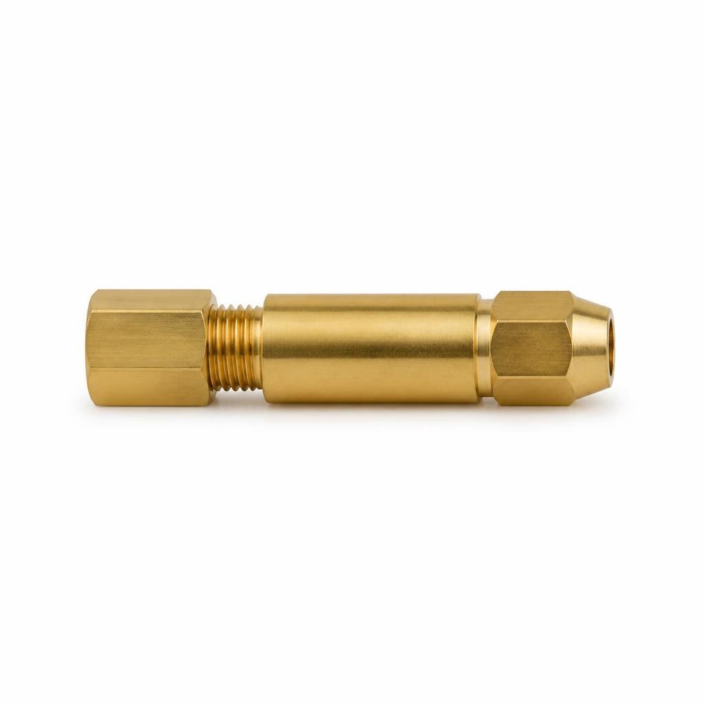 STARWELD 883 ACETYLENE CHECK VALVE (TORCH)