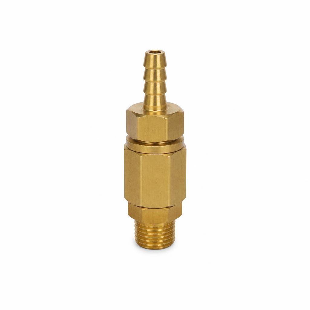 STARWELD 883 OXYGEN CHECK VALVE (TORCH)