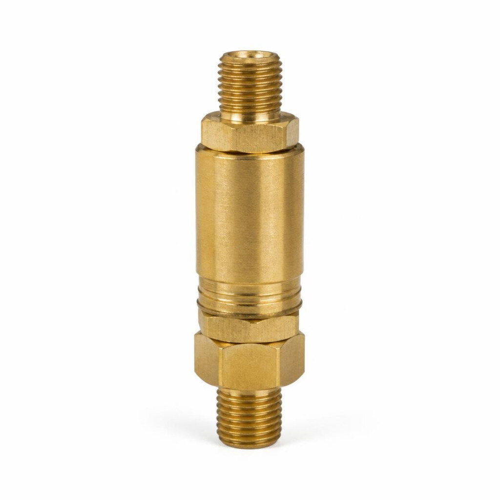 STARWLD 688 OXYGEN FLASHBACK ARRESTOR