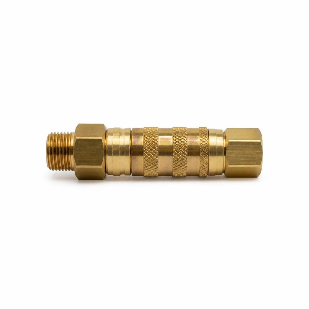 STARWELD 188 ACETYLENE FLASHBACK ARRESTOR (TORCH)