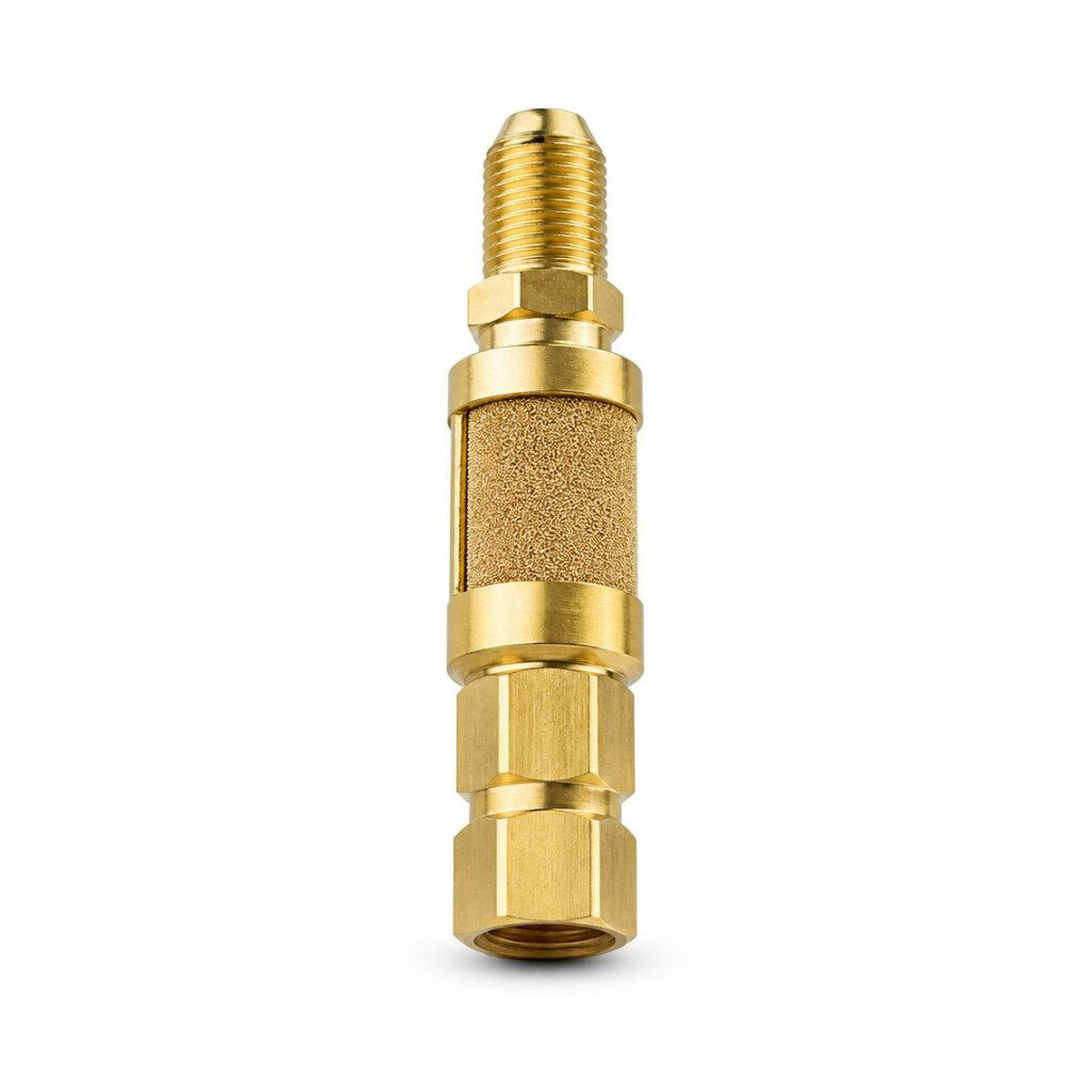 STARWELD 188 OXYGEN FLASHBACK ARRESTOR (TORCH)