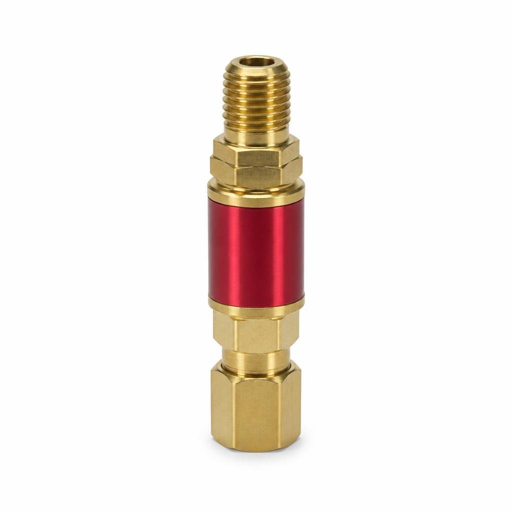 YMT 288 ACETYLENE FLASHBACK ARRESTOR