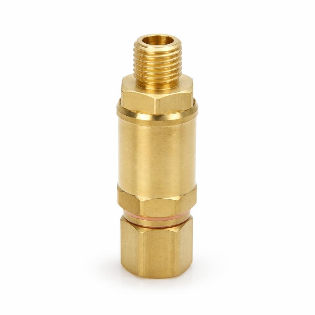 YMT 288 OXYGEN FLASHBACK ARRESTOR