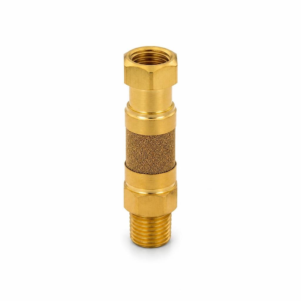 POWELD 288 OXYGEN FLASHBACK ARRESTOR